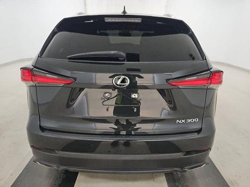 Caviar 2020 Lexus NX 300 NX 300 FWD