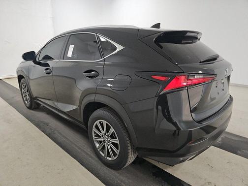 Caviar 2020 Lexus NX 300 NX 300 FWD