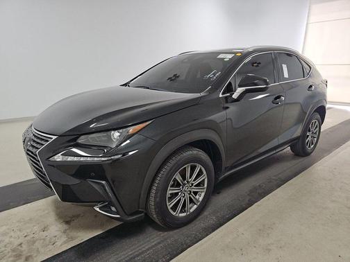 Caviar 2020 Lexus NX 300 NX 300 FWD