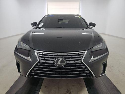 Caviar 2020 Lexus NX 300 NX 300 FWD