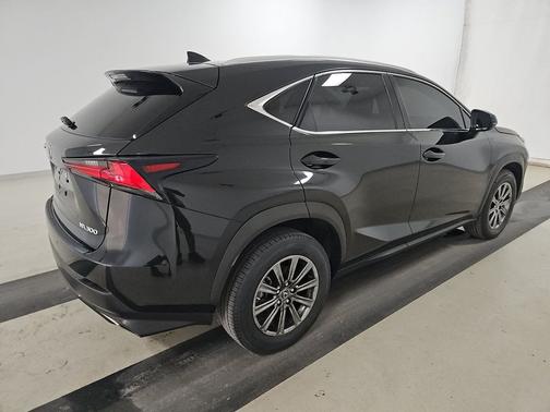 Caviar 2020 Lexus NX 300 NX 300 FWD