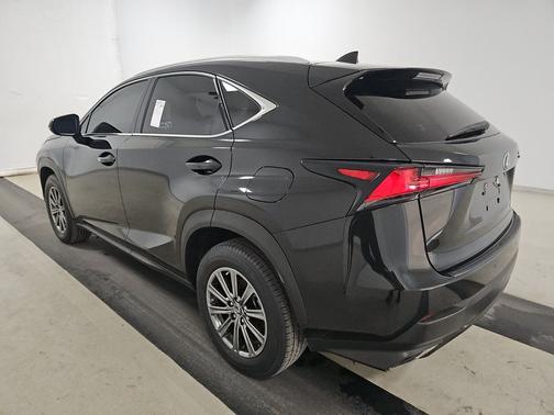Caviar 2020 Lexus NX 300 NX 300 FWD