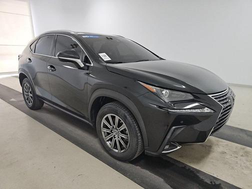 Caviar 2020 Lexus NX 300 NX 300 FWD