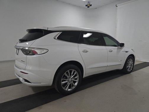 2023 Buick Enclave Avenir FWD