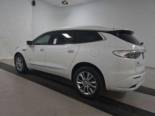 2023 Buick Enclave Avenir FWD