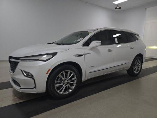 2023 Buick Enclave Avenir FWD