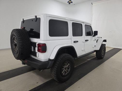 2023 Jeep Wrangler Rubicon 392