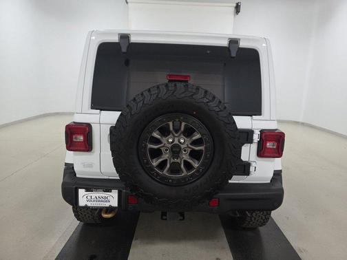 2023 Jeep Wrangler Rubicon 392