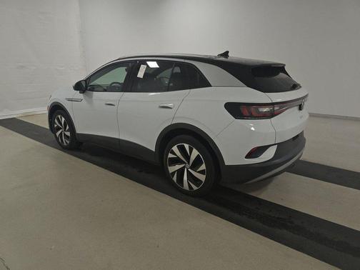 2022 Volkswagen ID.4 AWD Pro S