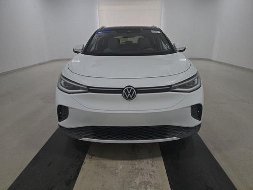 2022 Volkswagen ID.4 AWD Pro S