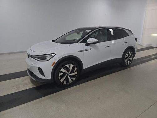 2022 Volkswagen ID.4 AWD Pro S