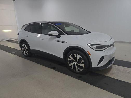 2022 Volkswagen ID.4 AWD Pro S