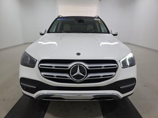 2022 Mercedes-Benz GLE 350 4MATIC