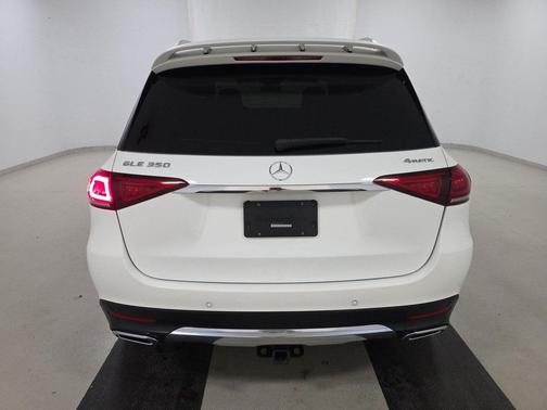 2022 Mercedes-Benz GLE 350 4MATIC