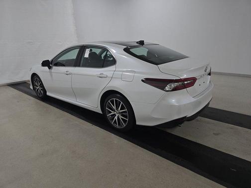 2024 Toyota Camry XLE