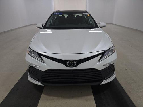 2024 Toyota Camry XLE