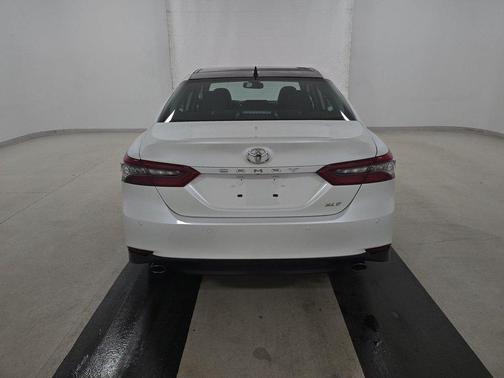 2024 Toyota Camry XLE
