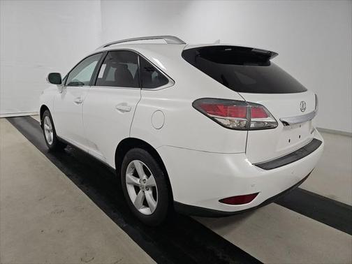 2013 Lexus RX 350 F Sport