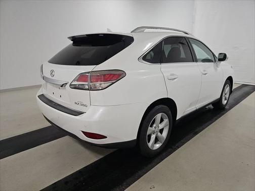 2013 Lexus RX 350 F Sport