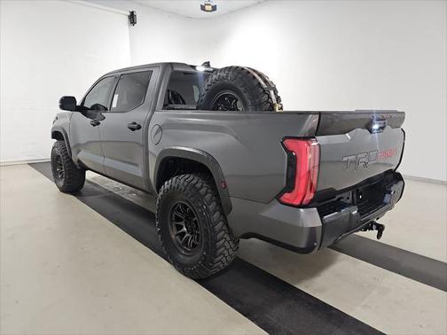 2023 Toyota Tundra Hybrid TRD Pro