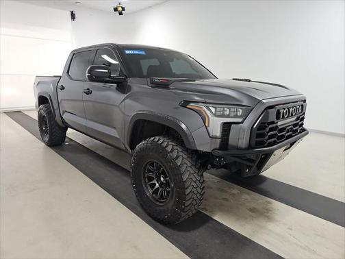 2023 Toyota Tundra Hybrid TRD Pro