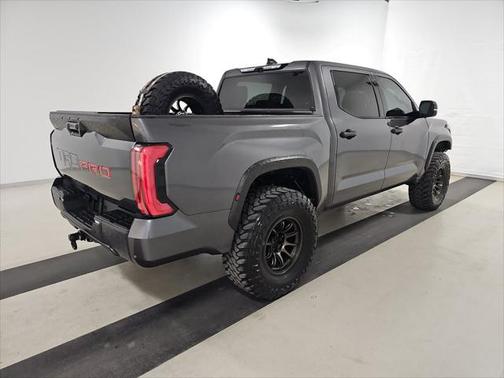 2023 Toyota Tundra Hybrid TRD Pro