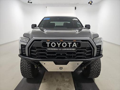 2023 Toyota Tundra Hybrid TRD Pro