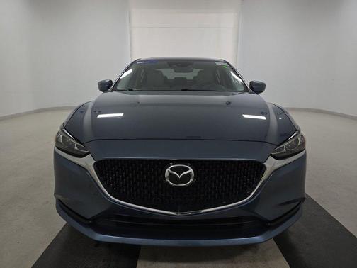 2018 Mazda Mazda6 Touring
