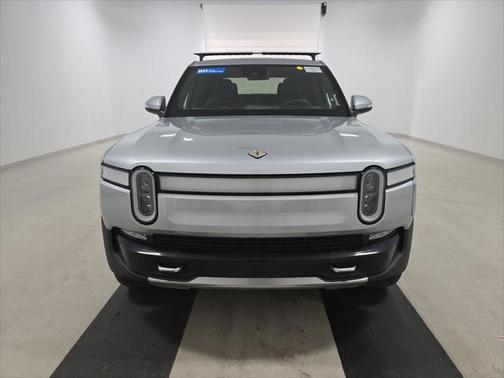 2022 Rivian R1T Adventure