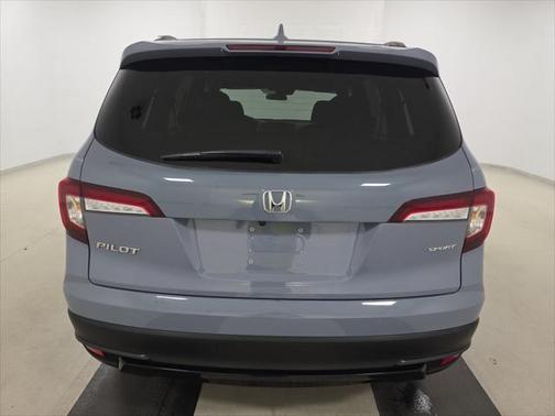 2022 Honda Pilot 2WD Sport