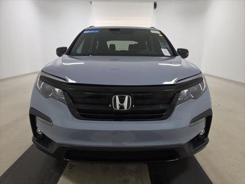 2022 Honda Pilot 2WD Sport