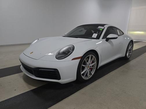 Chalk 2020 Porsche 911 911 Carrera S