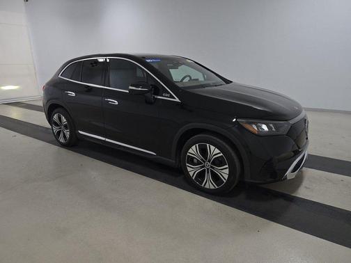 2023 Mercedes-Benz EQE 350+ Base