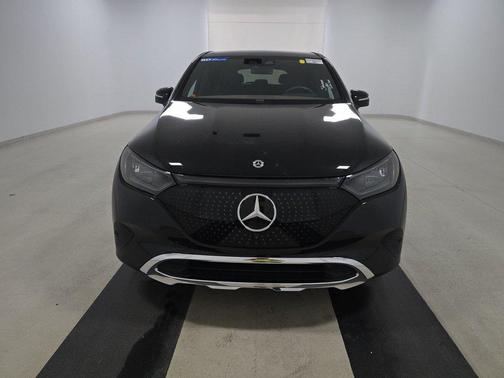 2023 Mercedes-Benz EQE 350+ Base