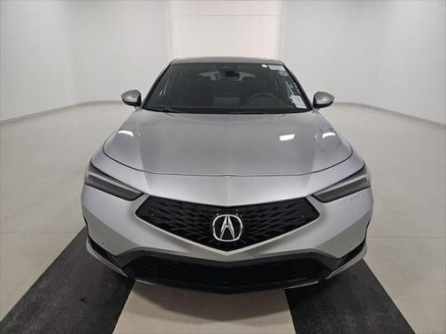 2025 Acura Integra A-SPEC Technology