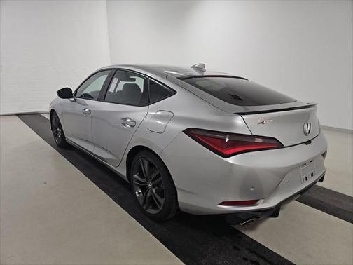 2025 Acura Integra A-SPEC Technology