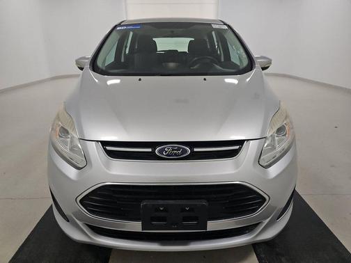 2017 Ford C-Max Hybrid SE