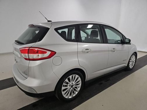 2017 Ford C-Max Hybrid SE