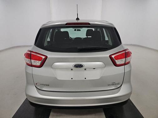 2017 Ford C-Max Hybrid SE