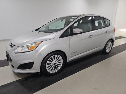 2017 Ford C-Max Hybrid SE