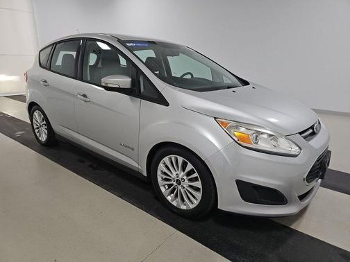 2017 Ford C-Max Hybrid SE