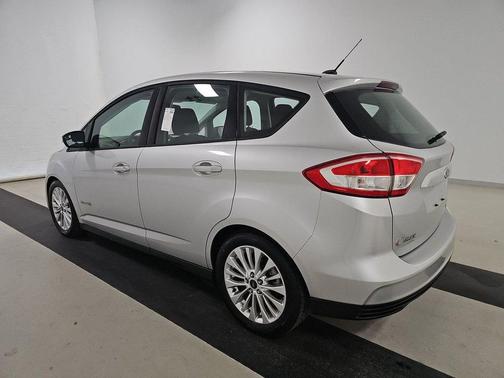 2017 Ford C-Max Hybrid SE