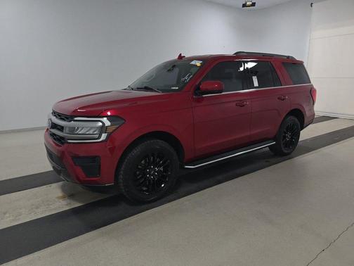 2022 Ford Expedition XLT
