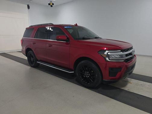 2022 Ford Expedition XLT