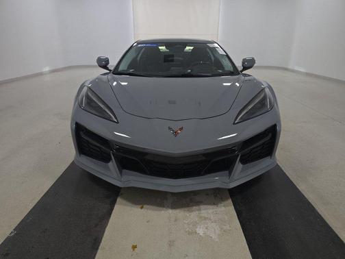 2025 Chevrolet Corvette Z06