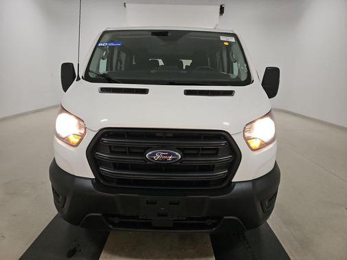 2020 Ford Transit-150 XL