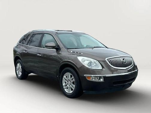2009 Buick Enclave CX
