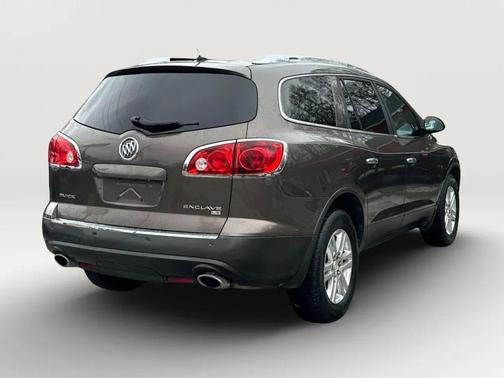 2009 Buick Enclave CX