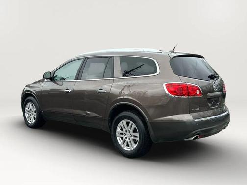 2009 Buick Enclave CX