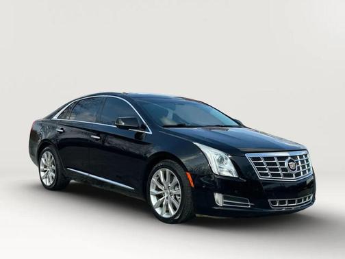 2015 Cadillac XTS Luxury